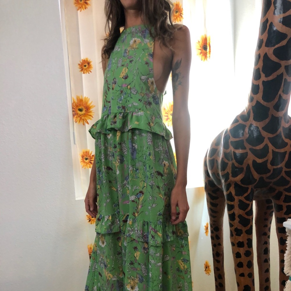 NWT Love and Harmony Dress Size Small